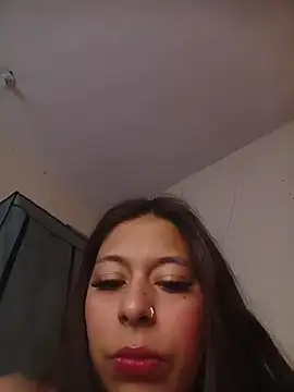 Konnyydesire Pertunjukan Webcam