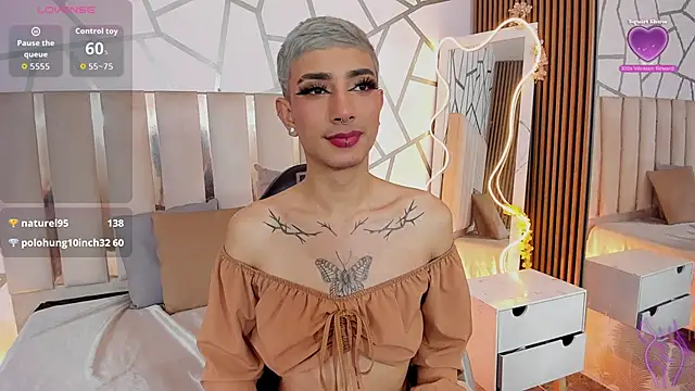 CYRUS_TAY Chat XXX live