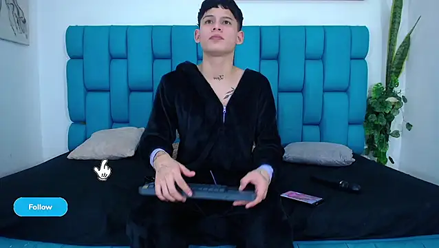 Онлайн чат XXX Brian_hot