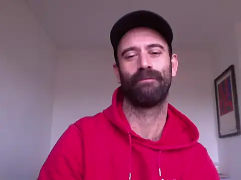 BICHAOOSIETE Webcam show