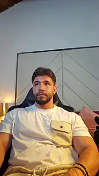 JACKSON_STIFLERのライブXXXチャット