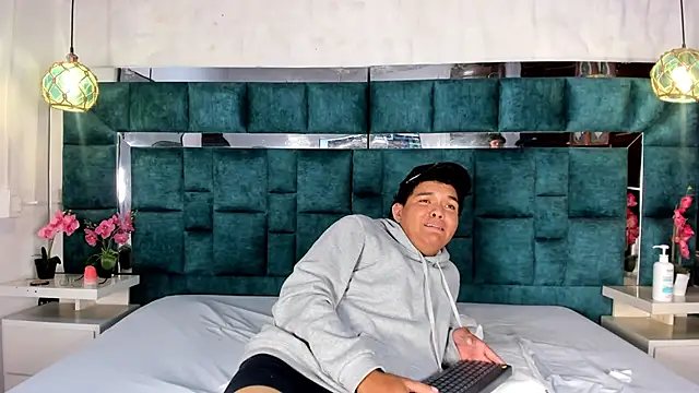 Show de _bonnyandclyde na webcam