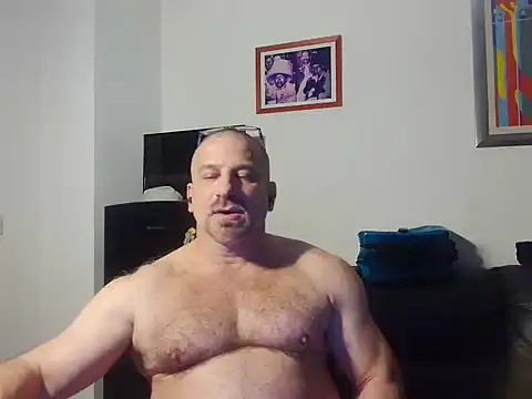 Mauro7788 웹캠 쇼