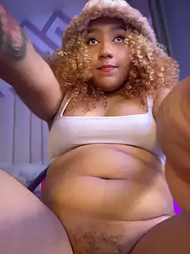 Starlights লাইভ XXX চ্যাট