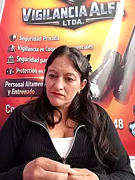 Webkamerová show SAMMY_30-