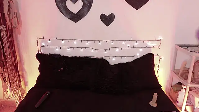 โชว์เว็บแคมของ Yunnaa-Subb