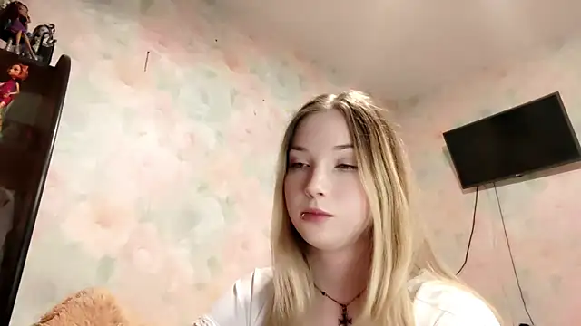 عرض كام TiaBIanks