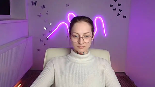 Esmi_WinterのライブXXXチャット