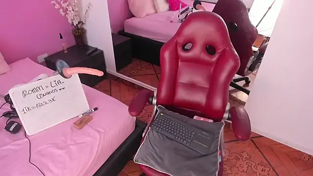 liapinket: απευθείας συνομιλία ΧΧΧ