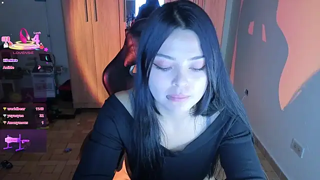 baby_leeのライブXXXチャット