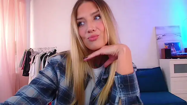 come_here_baby webcam show