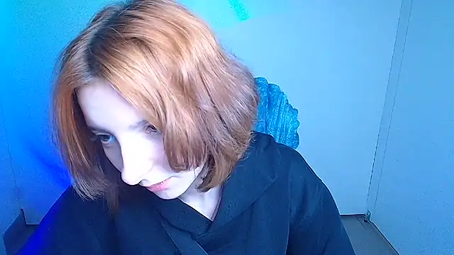 Butterfly_MillyのライブXXXチャット