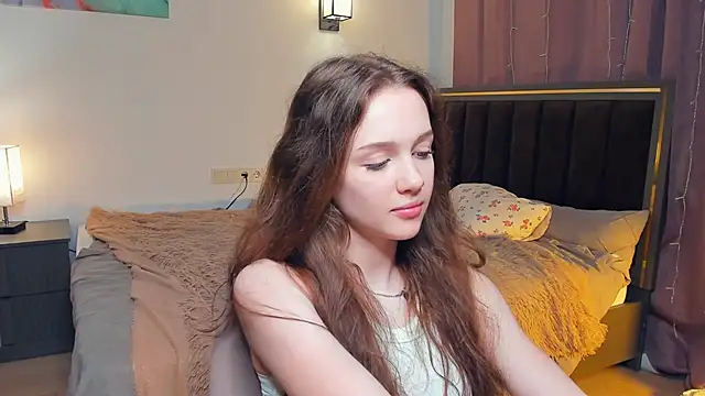 SharriSang Live XXX Chat