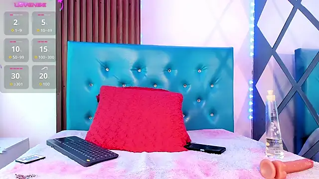 Tommy_Fox 在線直播表演