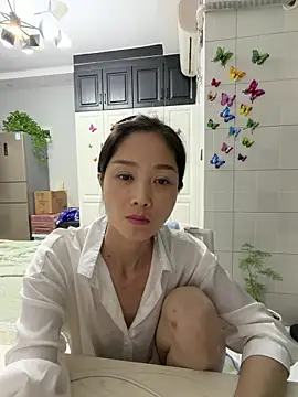 yuanpu0925 Show Webcam