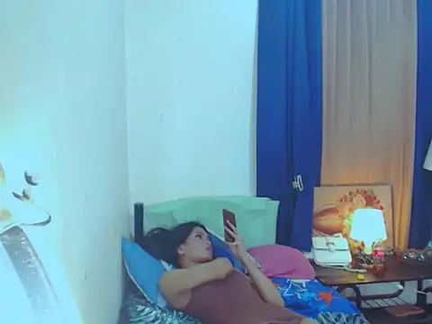 WILDEXOTICBEAUTY Pertunjukan Webcam