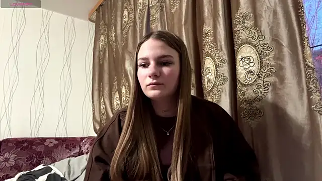 Webkamerová show Senkapaupau