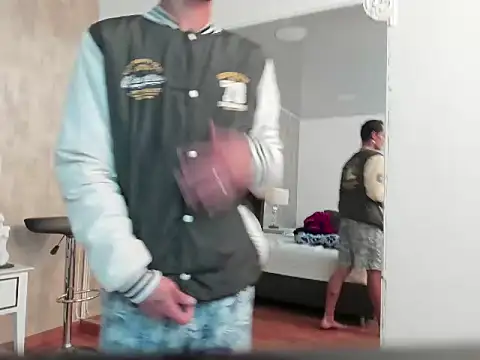 Damian_Garciaa – webcam-show