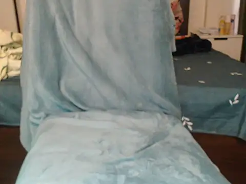 CarlyTheMessy Webcamshow