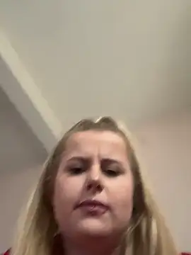 Show de taylor-b na webcam