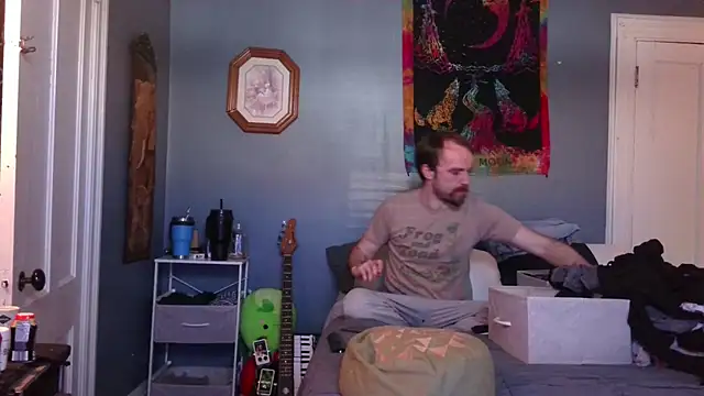 hpluvsplata's Webcam Show