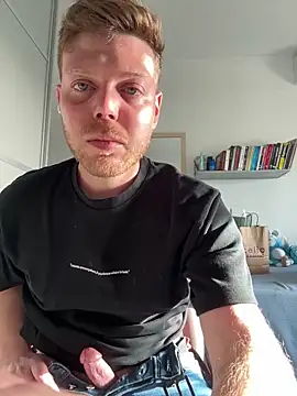 Show webcam de blondy6