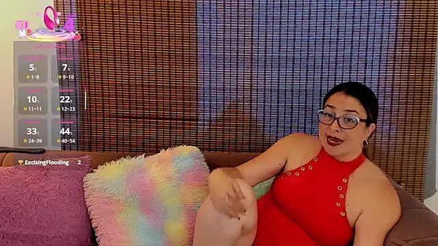 ariana_cross' Live XXX Chat