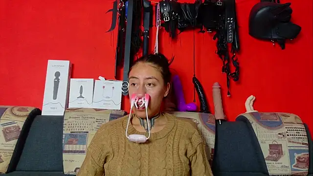 Dunnadan_Bms' Webcam Show