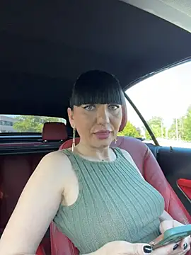 MysticCleo's Live XXX Chat