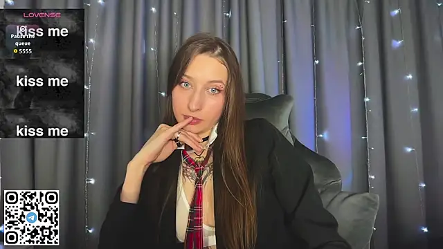 Emma_Willson 라이브 XXX 채팅