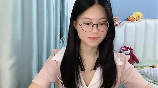 Luna-666 Live XXX-Chat