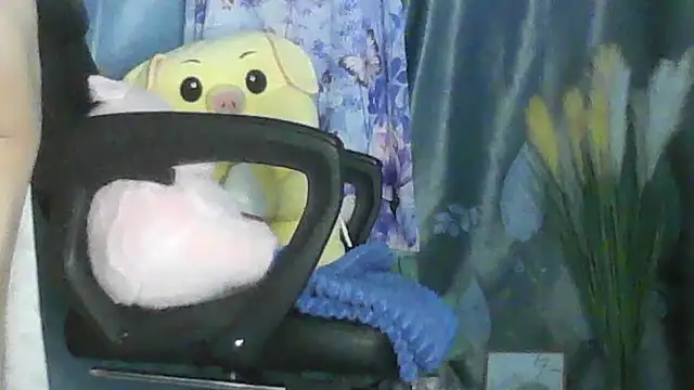 Lucy_limon's Webcam Show