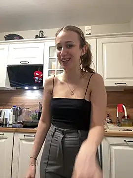 Chat XXX en directo de yourfavcouple_