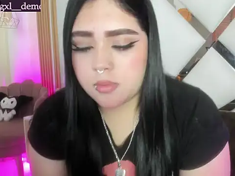 im_bunny__ লাইভ XXX চ্যাট