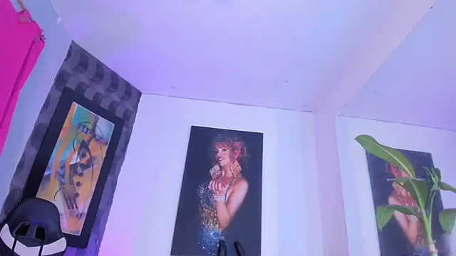 Ciara_HotTs Webcamshow