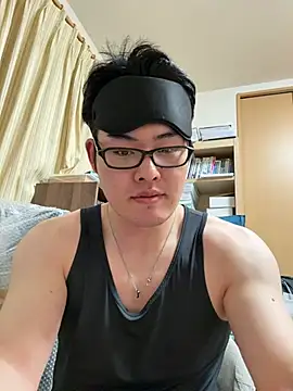 shun_201 网络视讯表演