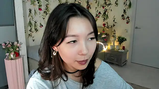 Chat XXX en directo de AgnieszkaBanana