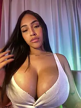 Pokazy przed kamerką – MaverickGray