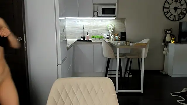 nilliluv's Live XXX Chat