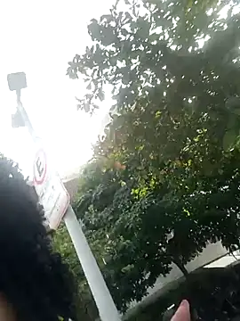 Pokazy przed kamerką – Luhma_hot