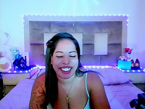 Show Webcam de indiantopaz694u