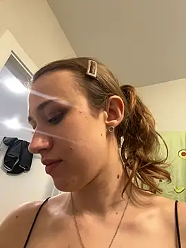 yourfavcouple_ Adlı Modelin Web Kamerası Şovu