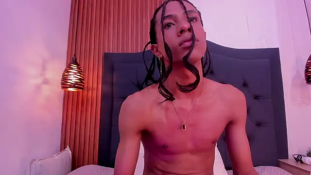 Živý XXX chat Johan_gz_