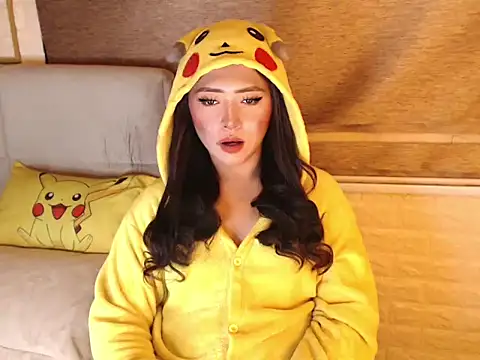 yourdevilsweettsx Webcamshow