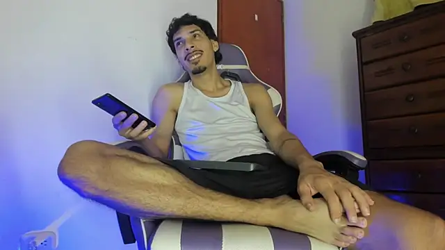 Yankees_xxxn Webbikameraesitys