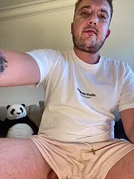 TwopartCuisine Webcam Show