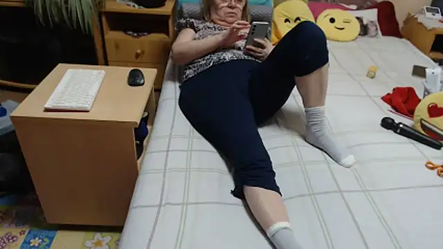 Dorina 即時 XXX 聊天