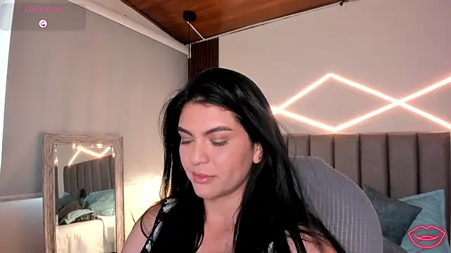 Veronicalanx1 即時 XXX 聊天