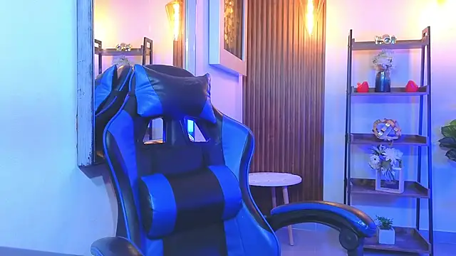 Kenya--Buhle Pertunjukan Webcam