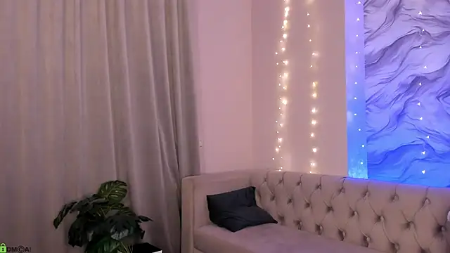 Aria_Mila's Live XXX Chat